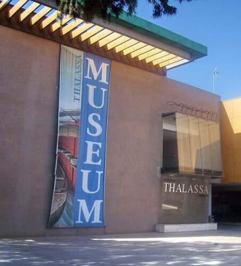 Thalassa Municipal Museum
