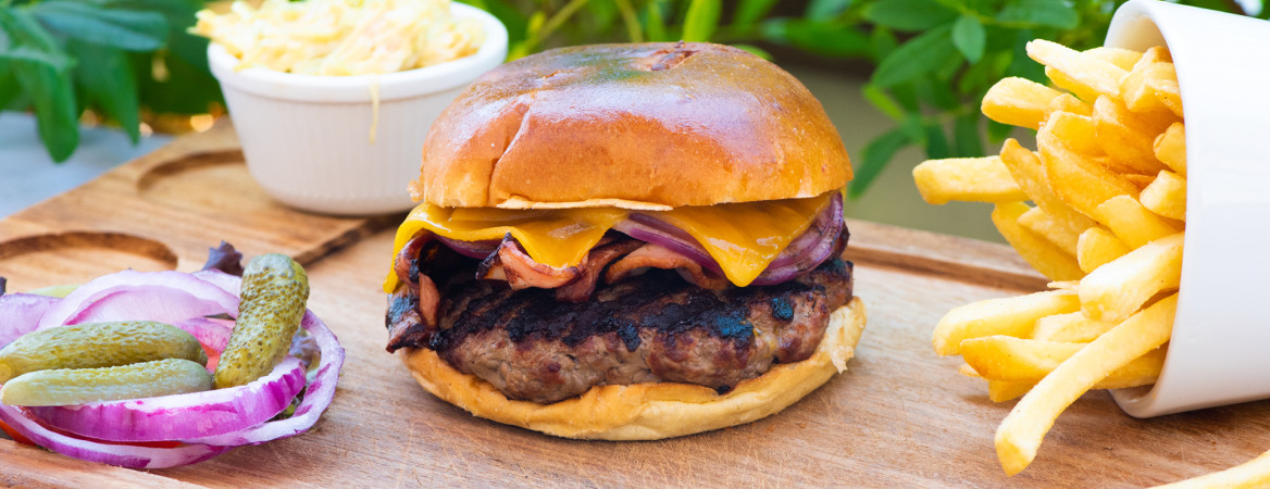 cowboy burger