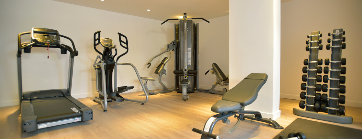 Fitness Room