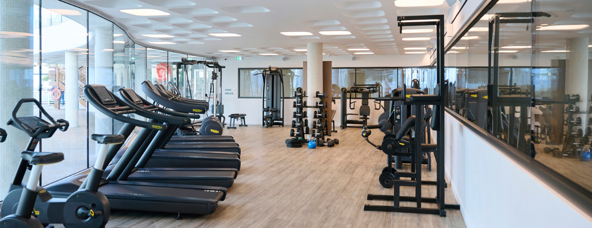 Health Club