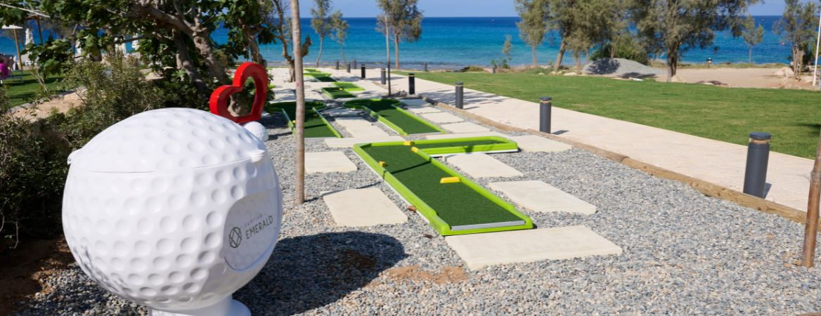 Mini Golf