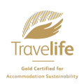 TRAVELIFE GOLD