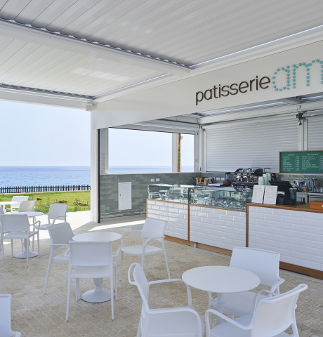 Patisserie Amelie