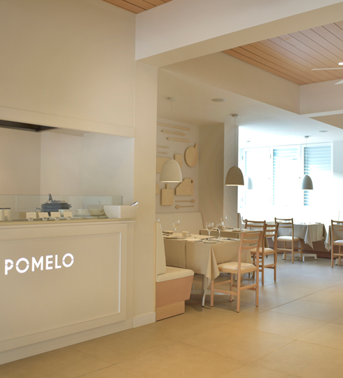 Pomelo Restaurant