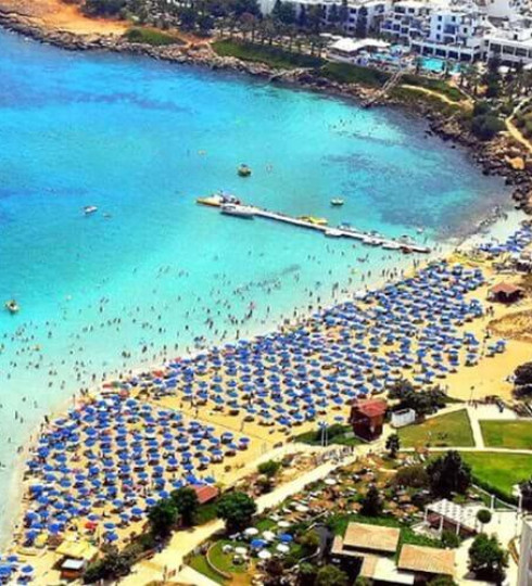 Fig Tree Bay