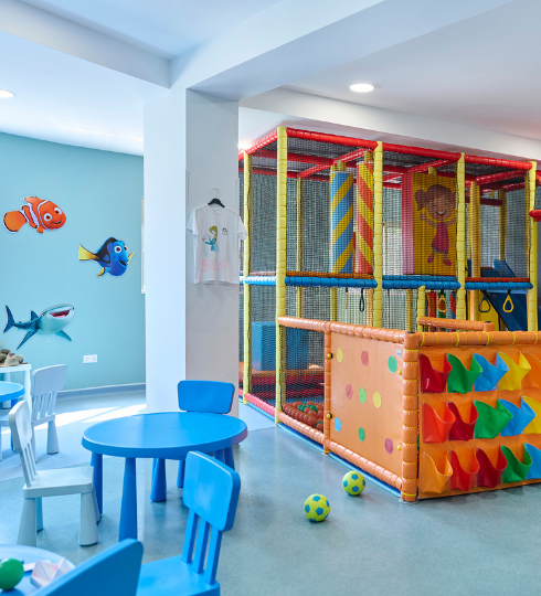 Kids Club