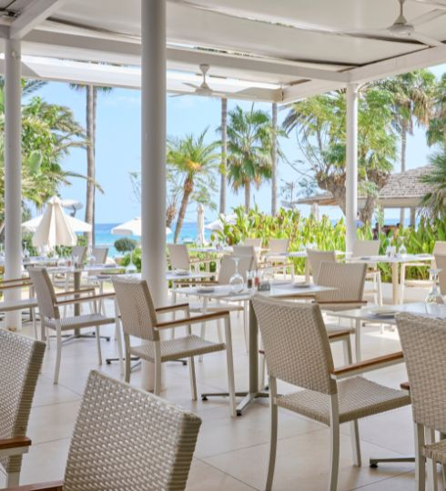 Levanda Restaurant