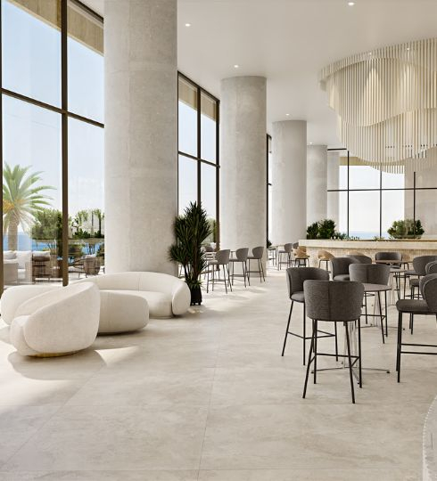 Equinox Bar 2
