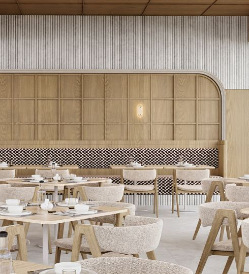 Korali Restaurant 4