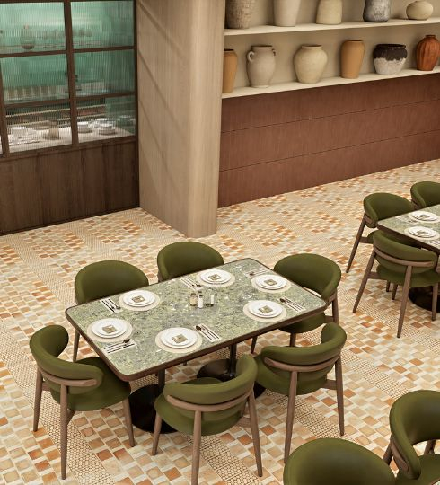 Olivia Restaurant 3