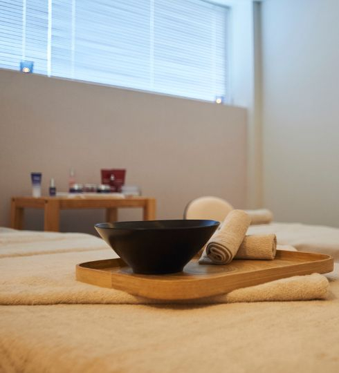 Emerald Spa