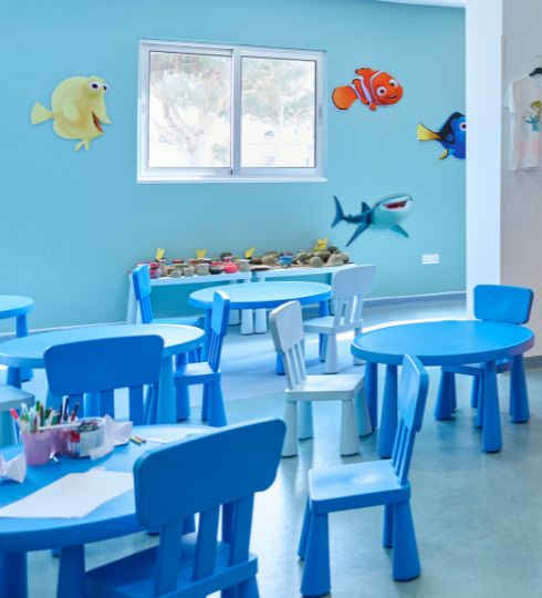 Kids Club