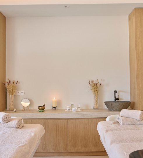 Must-try massages