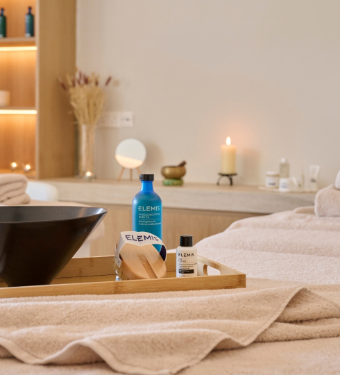 Spa Facilities