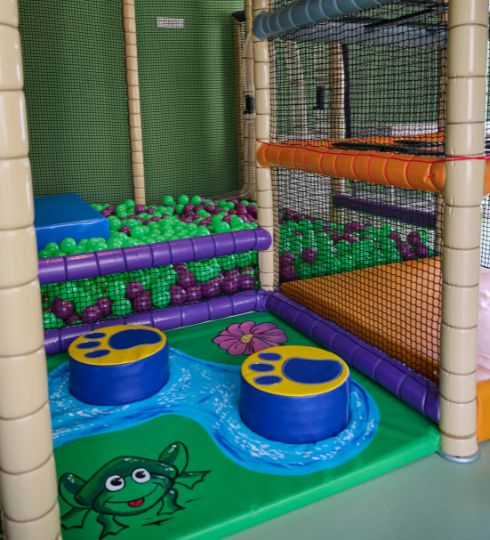 Kids Club