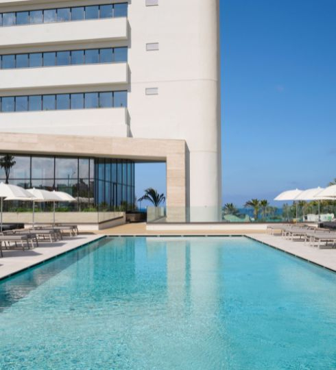 Swimming Pools