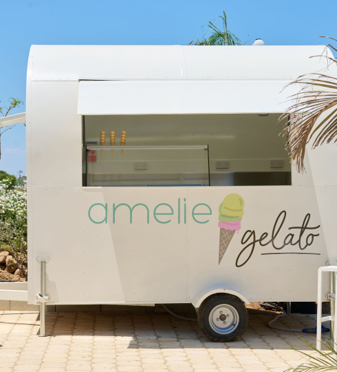 Amelie Gelateria