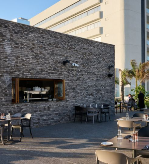 Marcello's Italian Restaurant